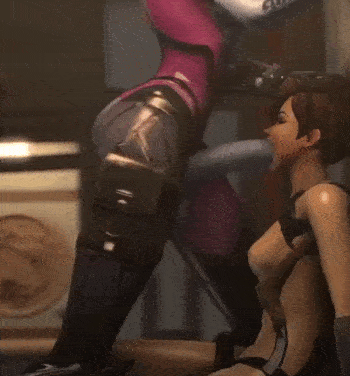 Characters Of The Game