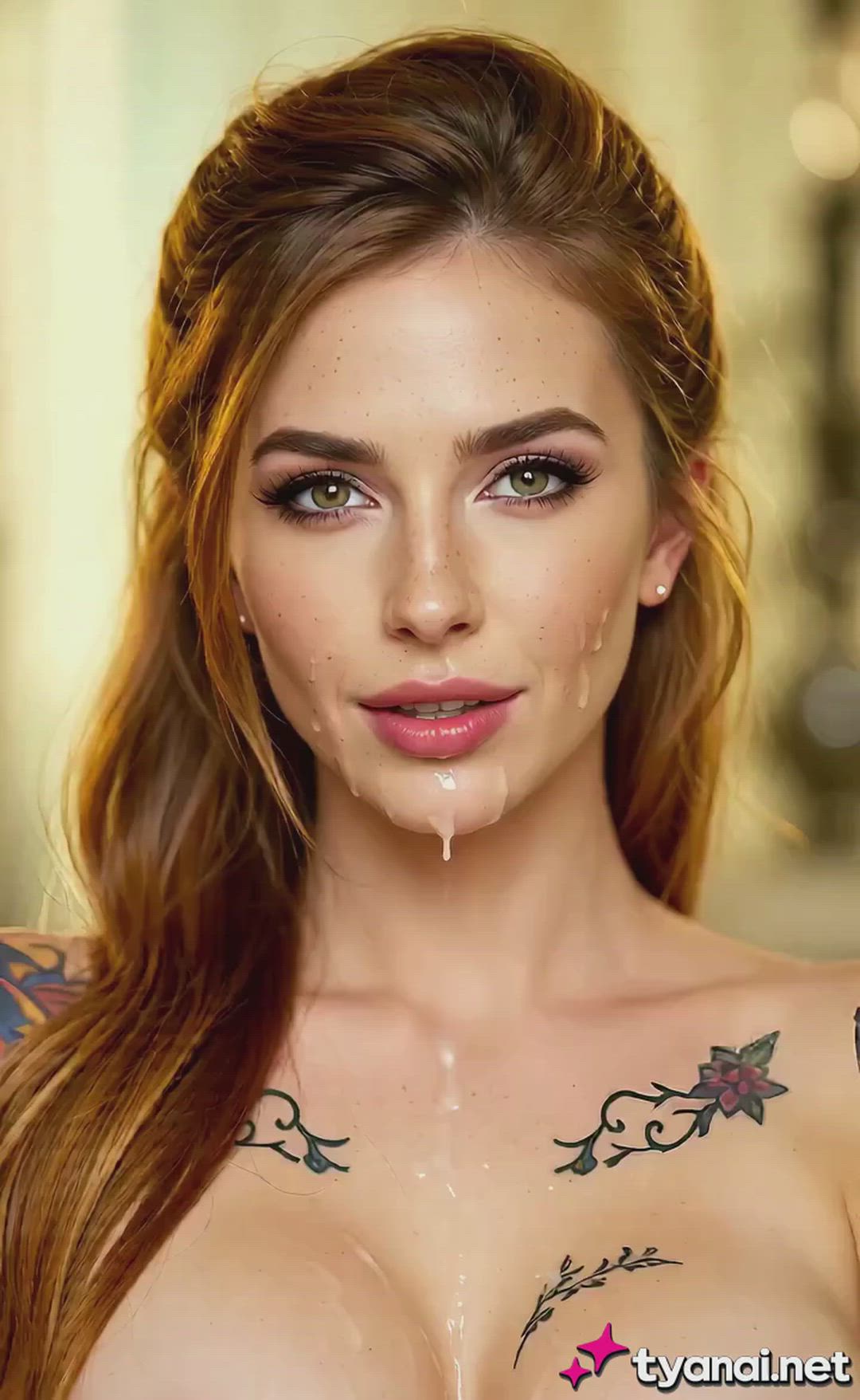 Ai Generated Ass Big Ass Big Dick