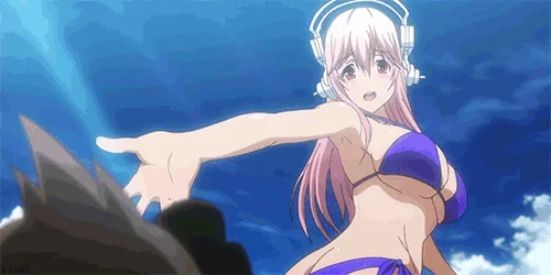 Sexy Hentai Scenes 073