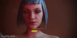 Evelyn Parker Riding(Nextr3D) 2