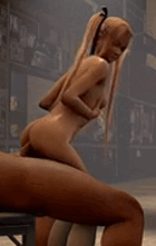 Marie Rose Accept His Invitation