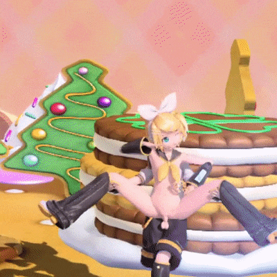 Rin And Len Sex Dance