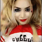 HarleyQuinnNude Dotcom Free Software To