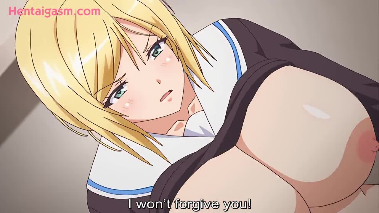 Hentai • New EP, Paizuri, Doggy, toys