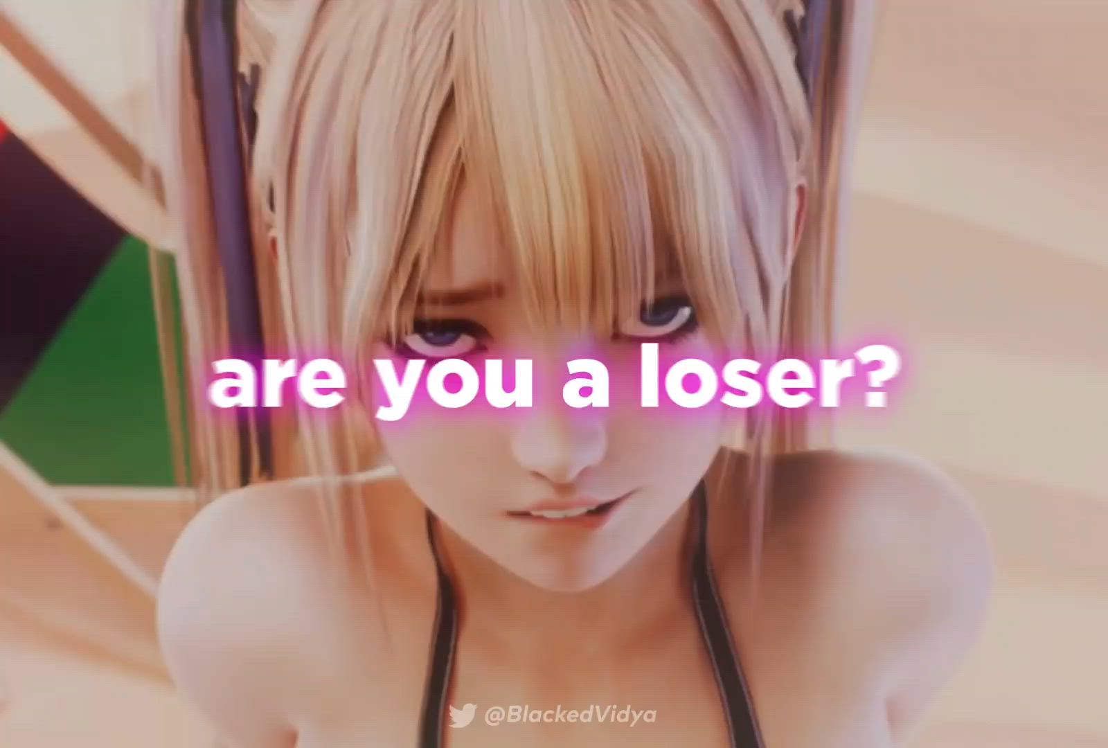 Animation BBC Cuckold Girls