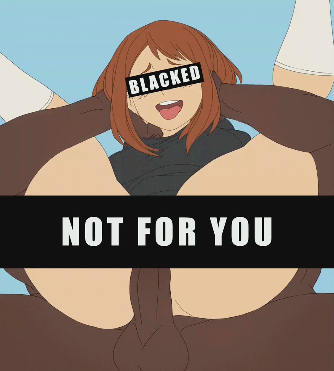 Animation Anime Beta Blacked