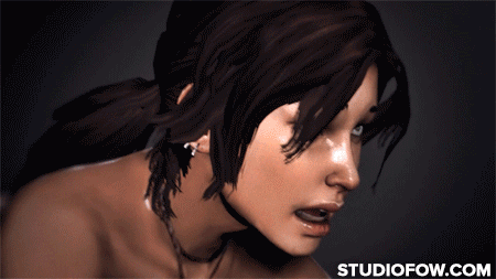 Lara Croft