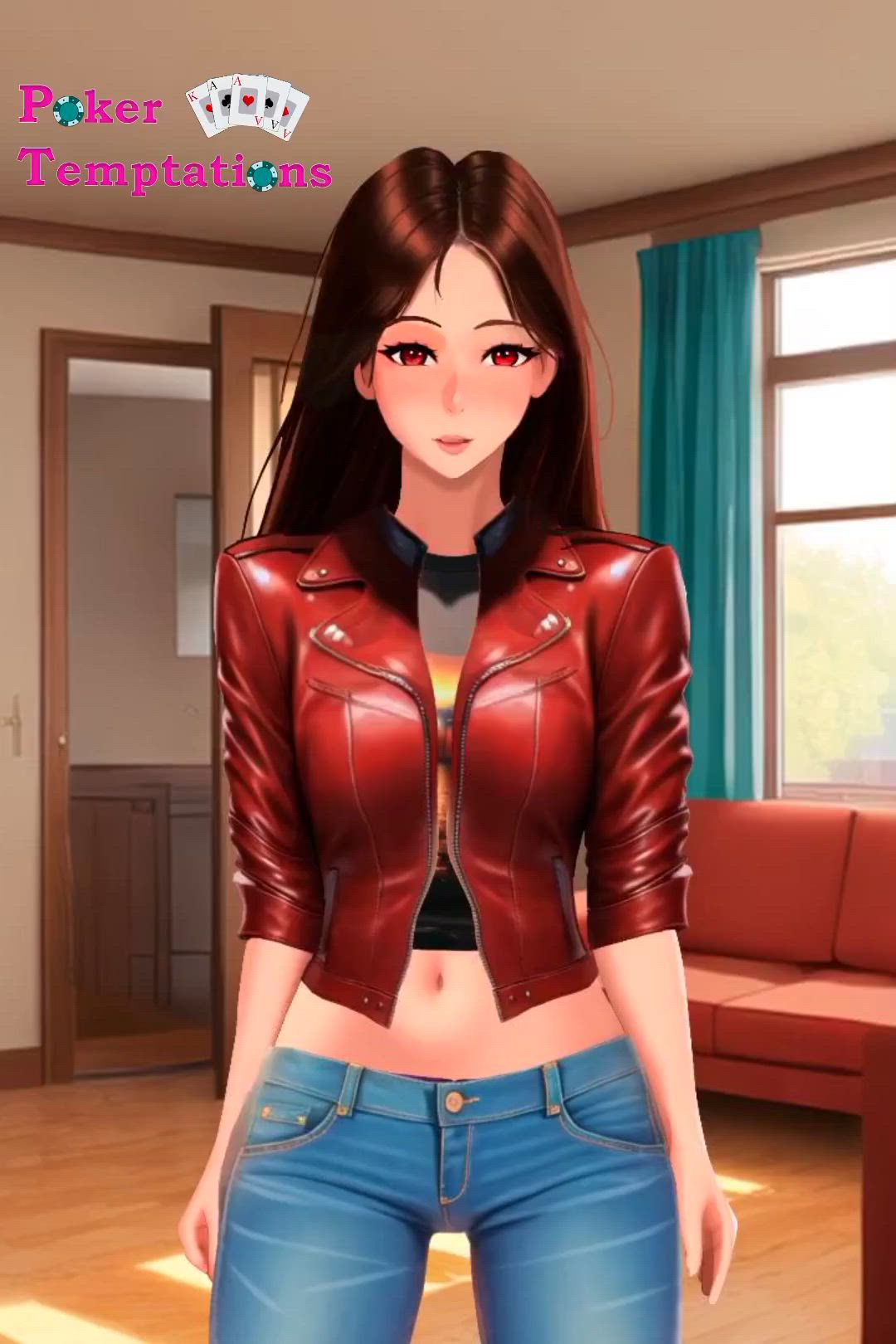 Adult Game Animation Nude Sexy