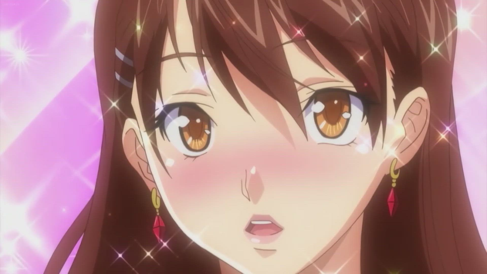 Anime Asslicking Blowjob Cum