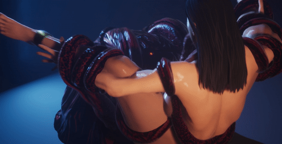 Big Ass Slut Fucking With