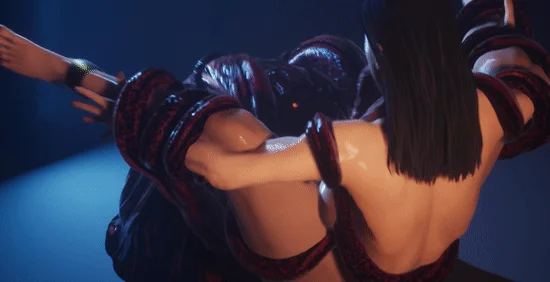 Big Ass Slut Fucking With