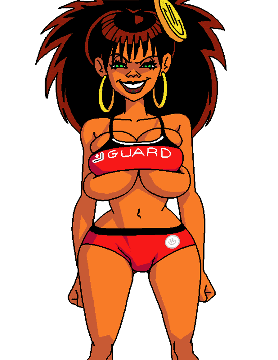 Panda Bags Animation 95