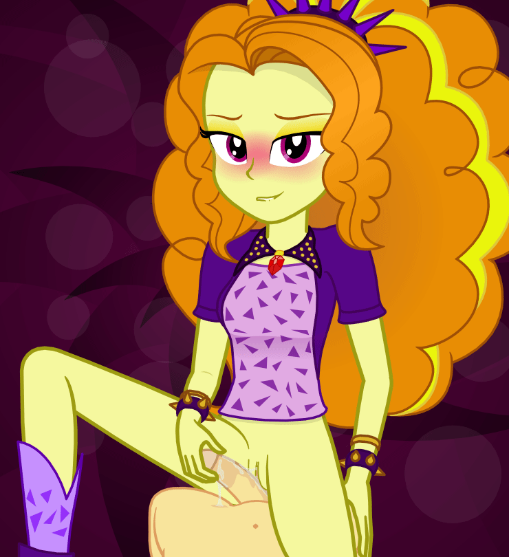 The Dazzlings' Curse Part 4-7