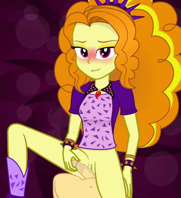 The Dazzlings' Curse Part 4-7