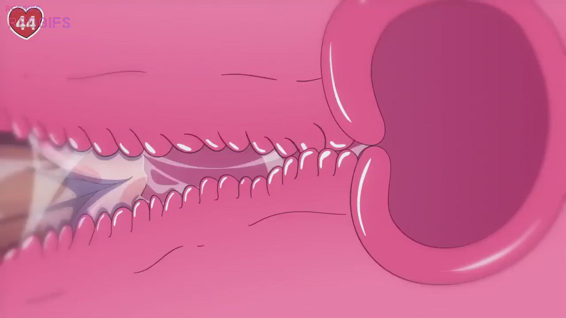 Animation Big Dick Creampie Cum