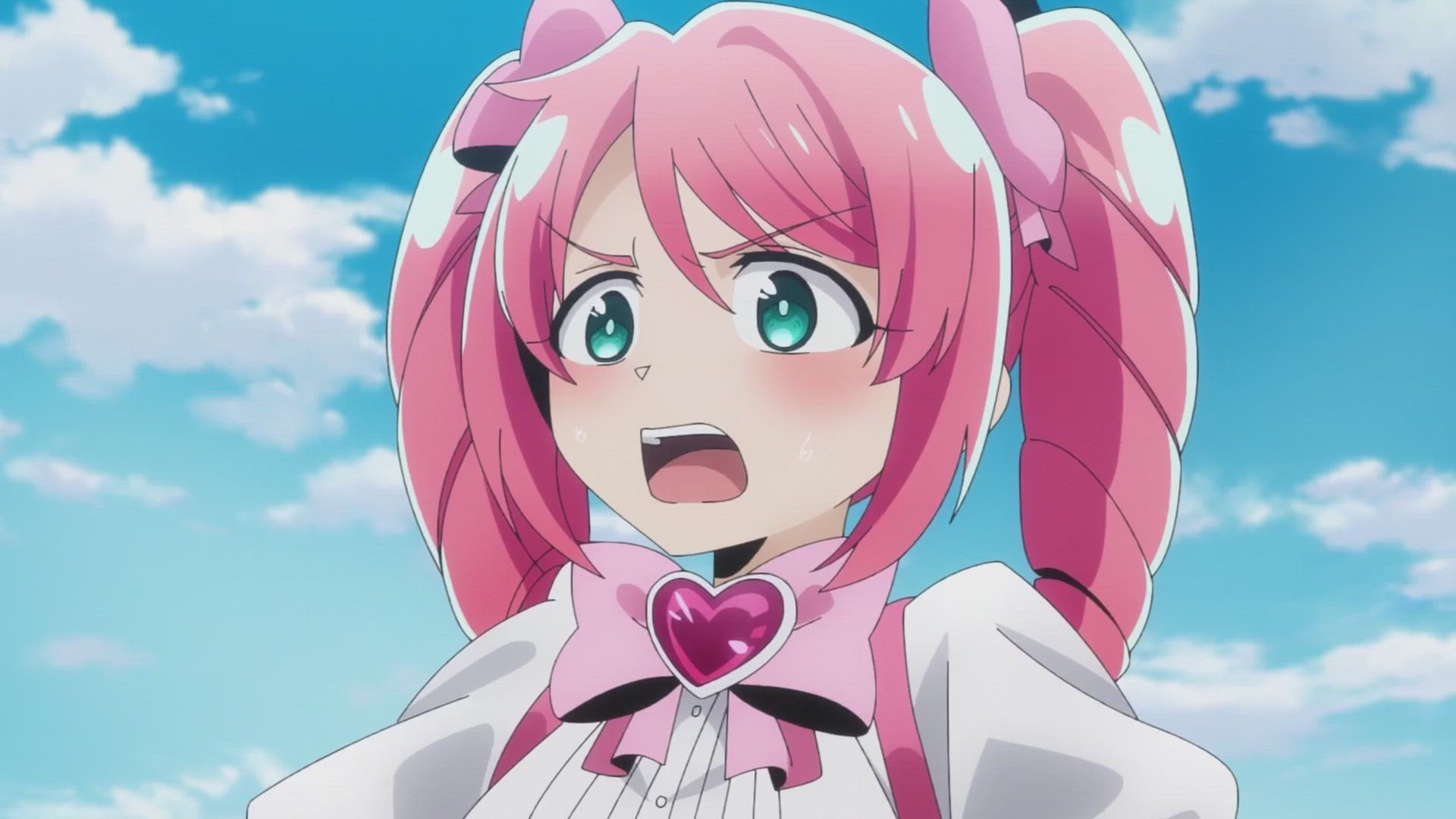 Anime Big Tits Ecchi Hentai