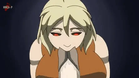 Ashley Graham Blowjob