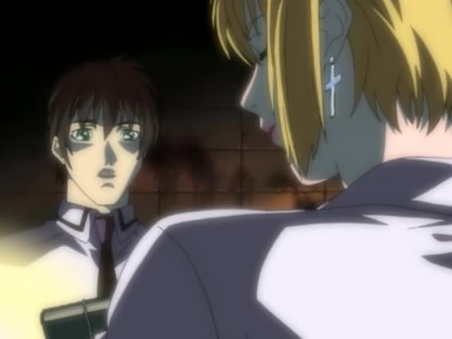 Bible Black La Noche de Walpurgis Capitulo 2 Hentai Sin censura en Español (uncensored)