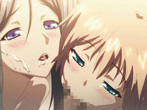 Hentai Sisters - The Last