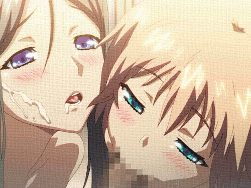 Hentai Sisters - The Last