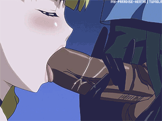 Waifu Worshipping A Black Pipe