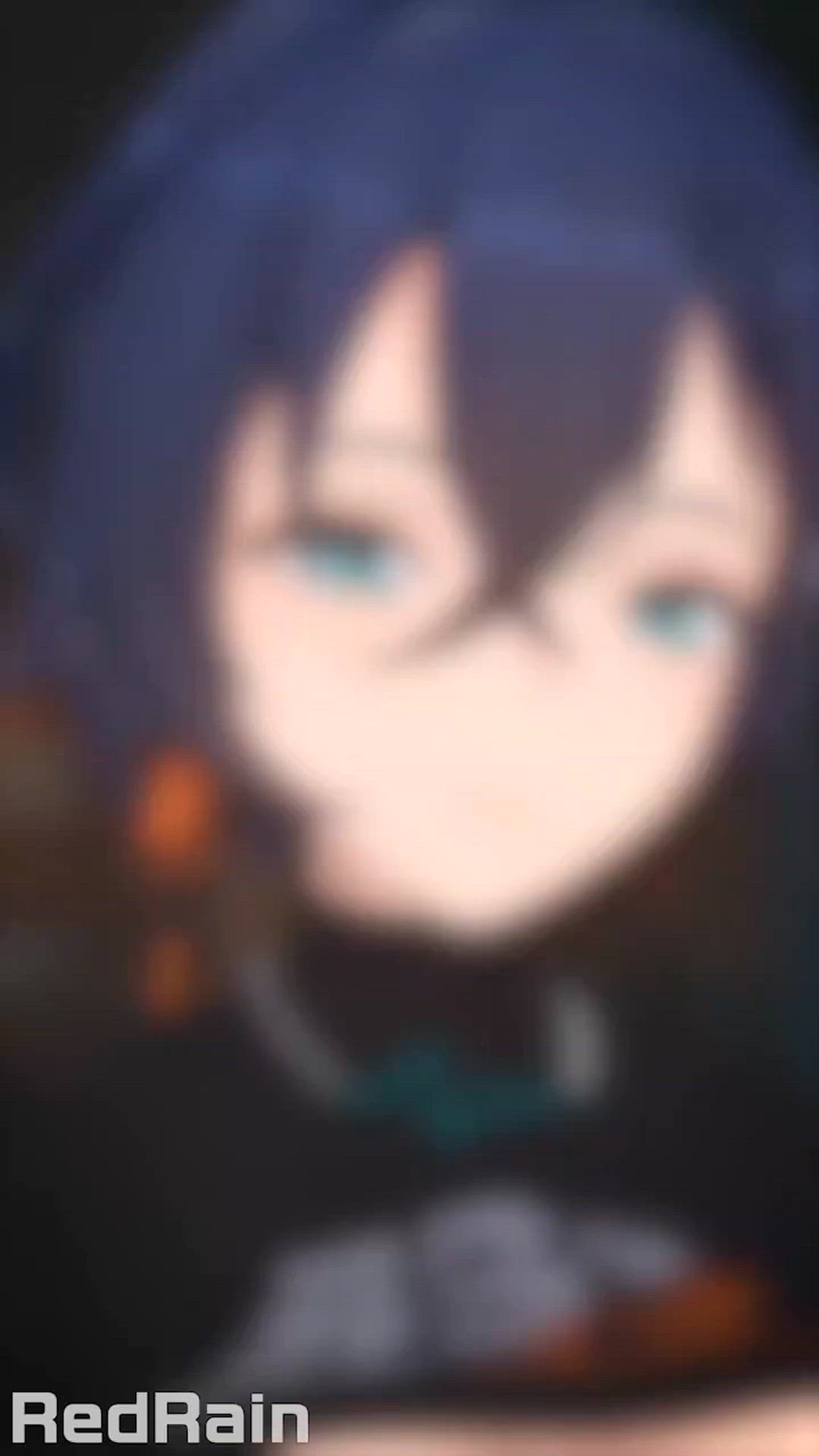 Animation Blowjob Creampie Deepthroat