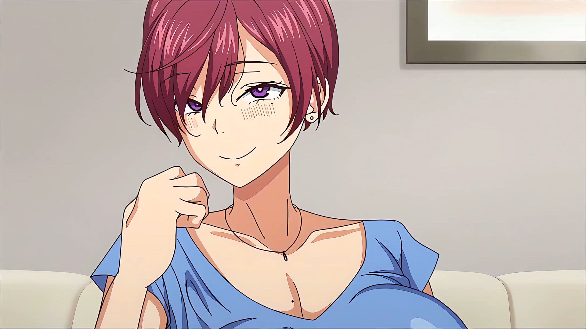 Animation Breeding Cheating Creampie