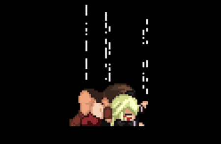 From: Forest Of The Blue