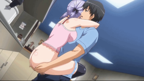 The Hentai Maki Chan To