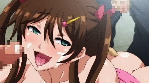 Hentai Kanojo Wa Dare To