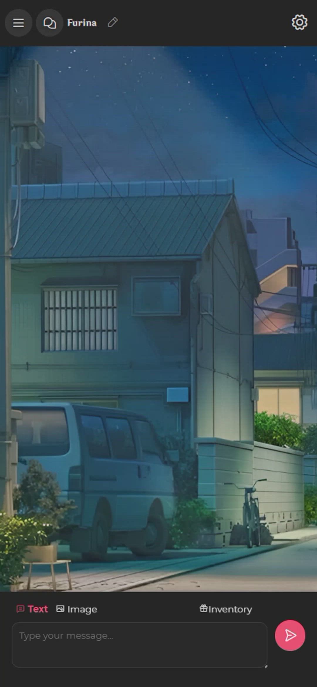 Animation Anime Ayumi Anime