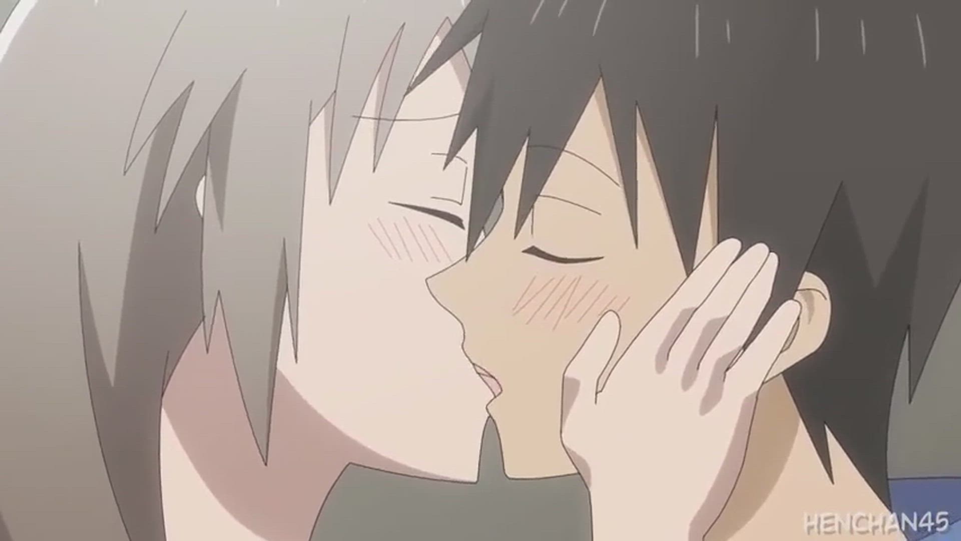 Animation Anime Boobs Hentai