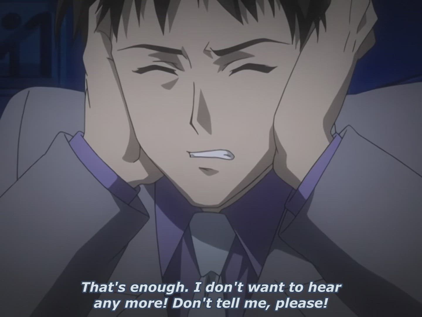 Anime Cheating Creampie Hentai