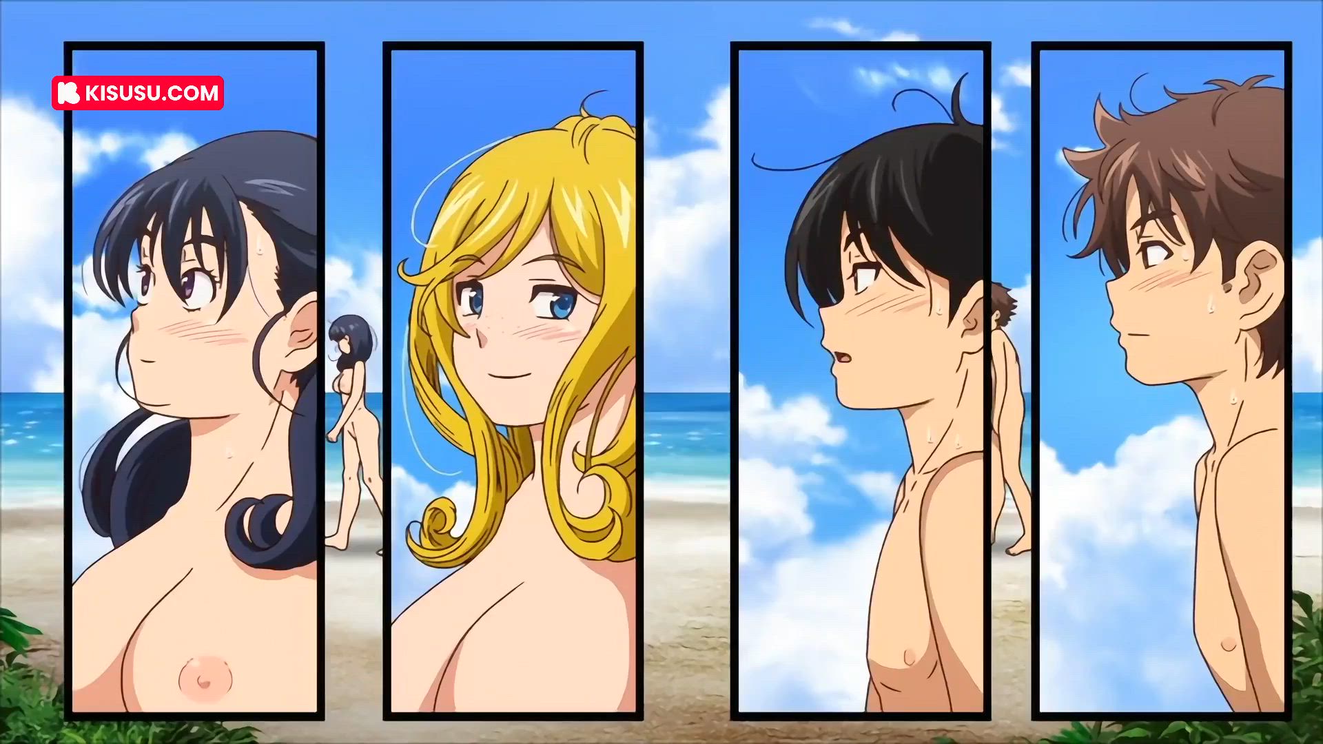 Anal Animation Anime Asian