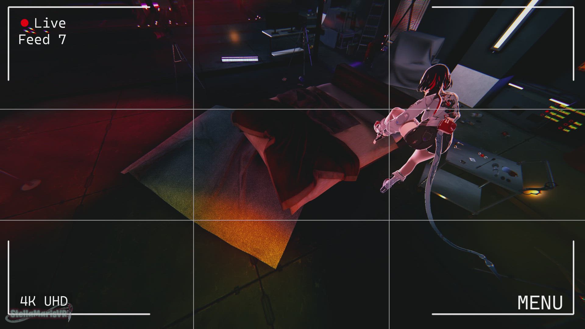 Anime Hentai NSFW Tits