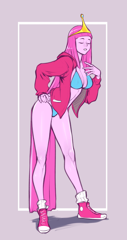 Have Some Bubblegum