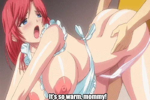 The First Time You Slide