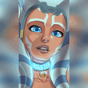 Ahsoka Tano