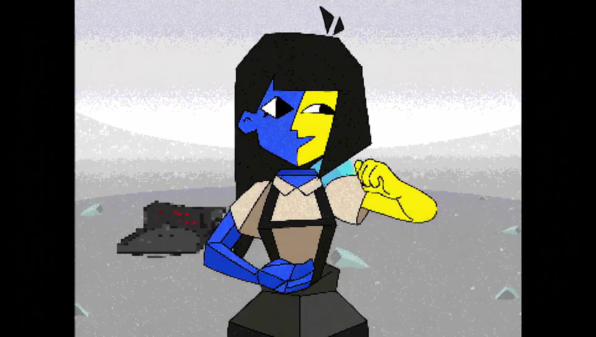 Ai Generated Big Nipples Big Tits Boobs