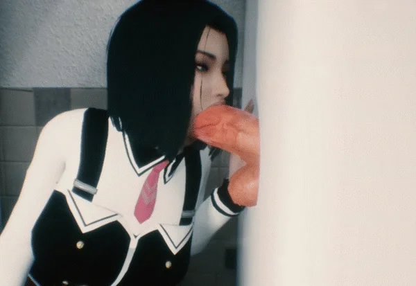 Hot Chick From Neighborhood Do