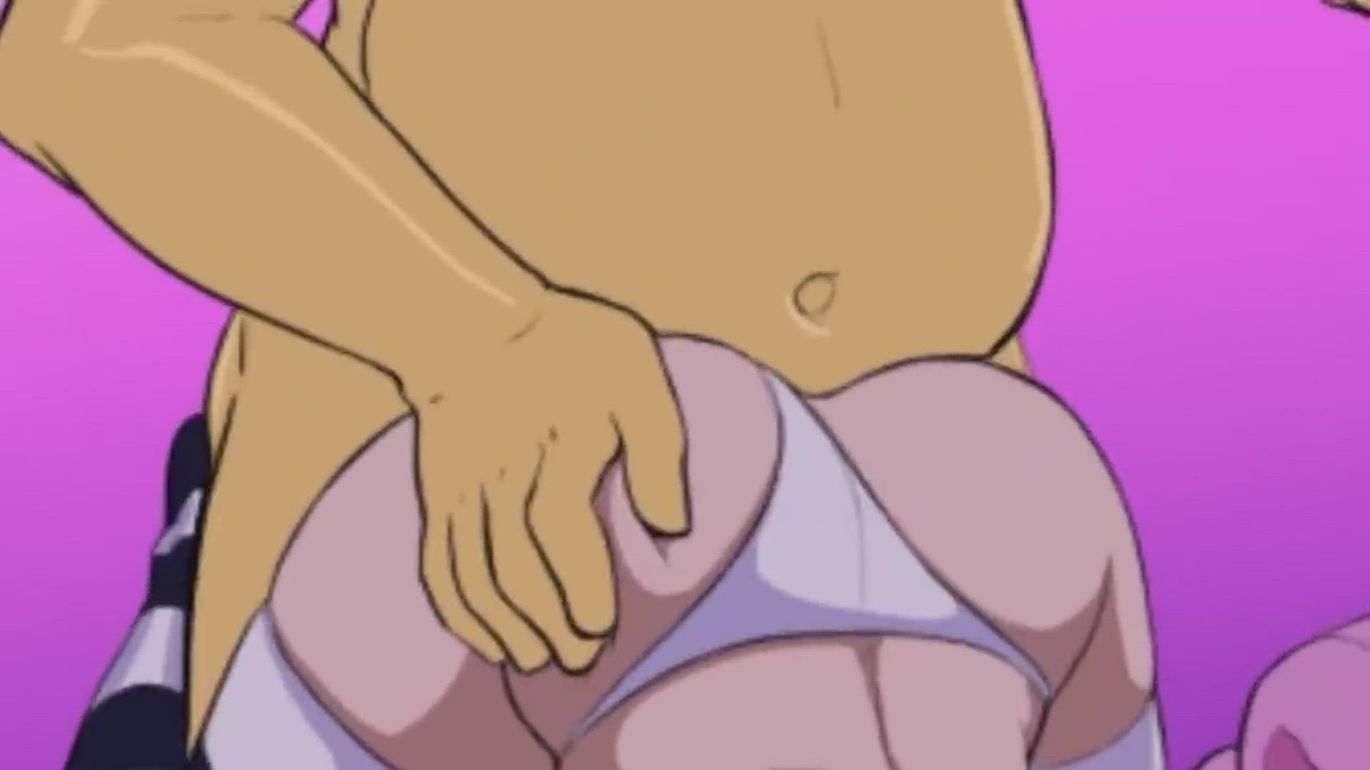Hentai Sex Tits