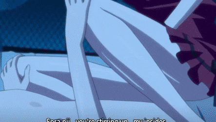 Aki Sora: In A Dream