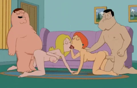 Griffin's & Smith's Swap