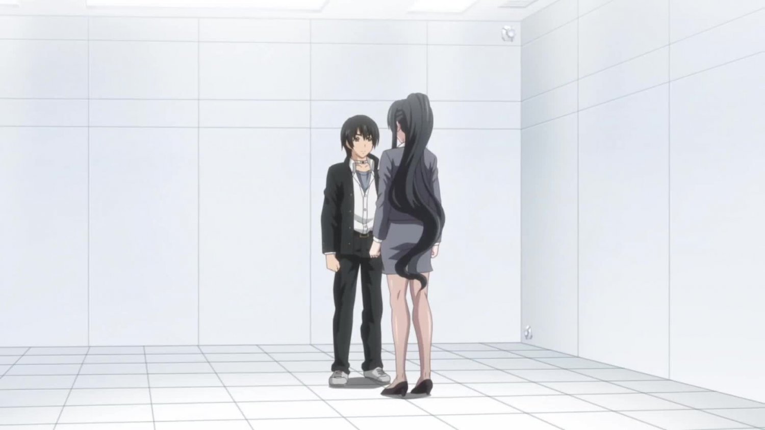 Hentai - Euphoria - Aoi Natsuki - HD