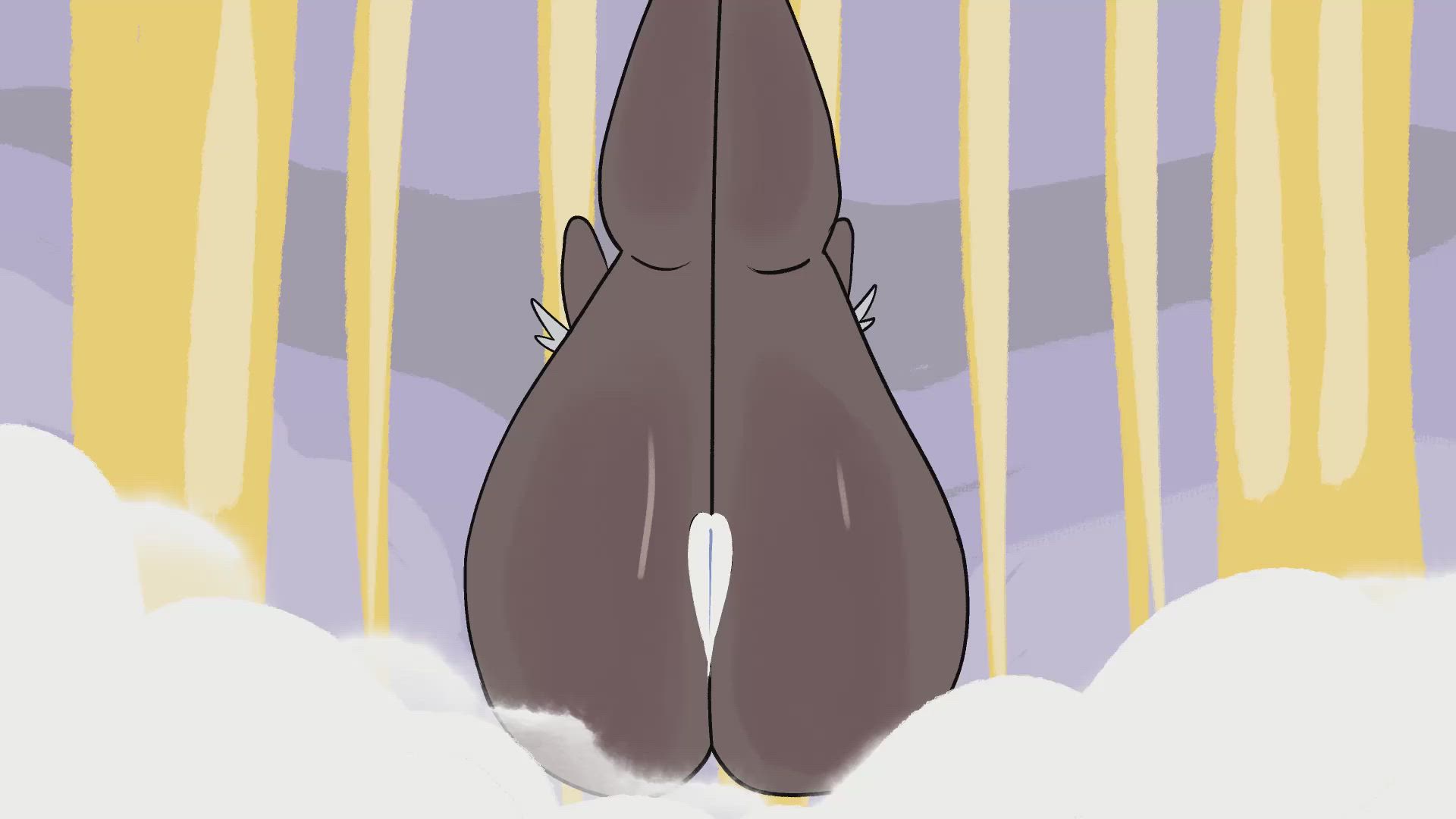 Anime Betty Busty Ebony Ebony Hentai