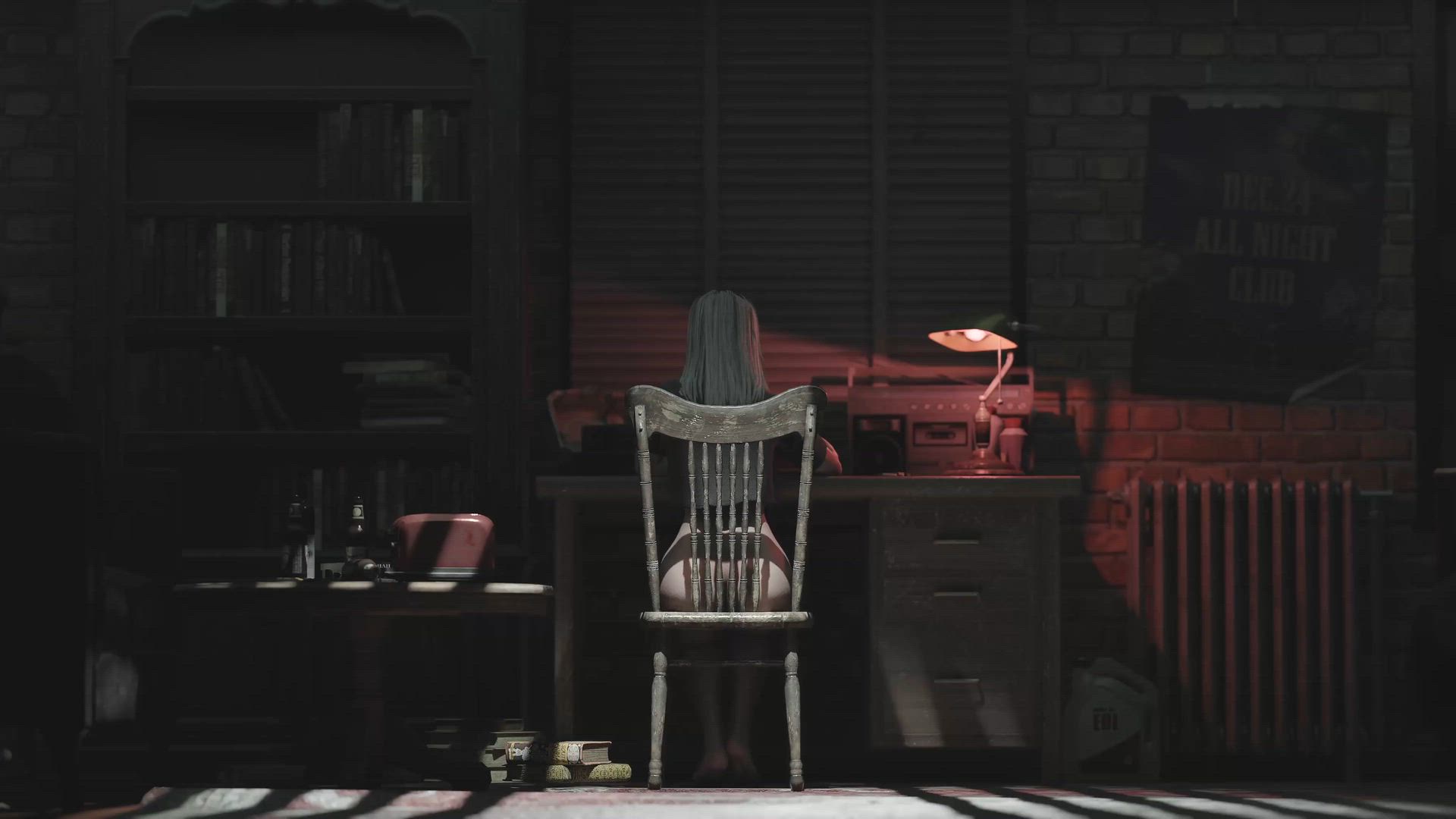 Big Dick Big Tits Breeding Impregnate