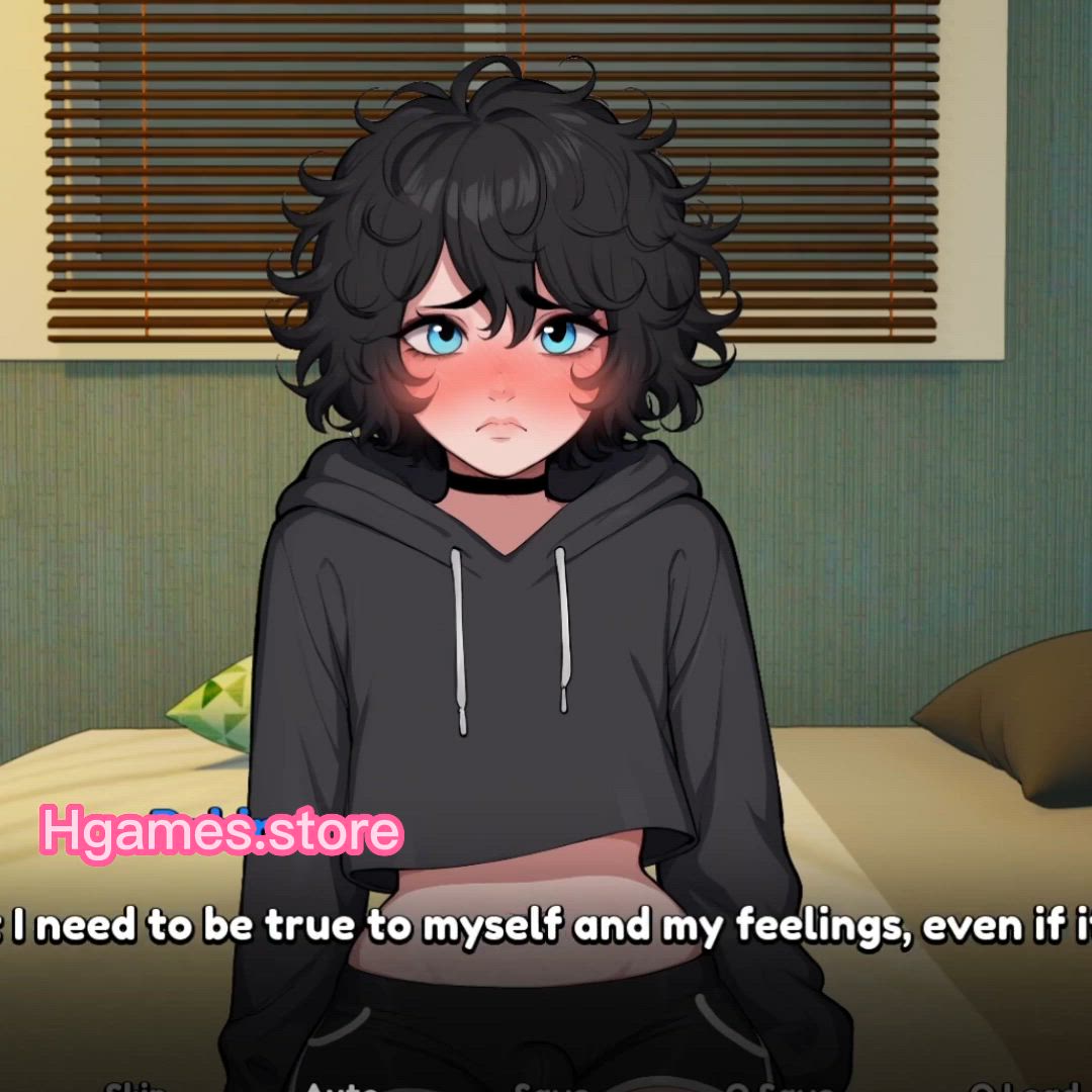 Adult Game Animation Femboy Gay