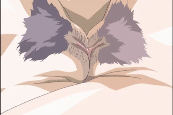 Tribbing Hentai Gals