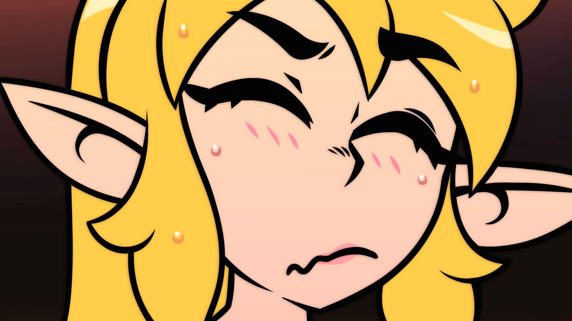 Animation Cartoon NSFW Rule34