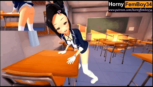 Horny Thoth Gladly Masturbates Just